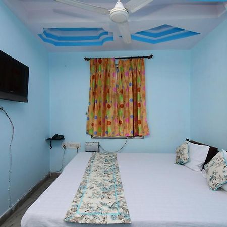 ג'איפור Hotel New India Guest House מראה חיצוני תמונה