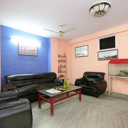 ג'איפור Hotel New India Guest House מראה חיצוני תמונה